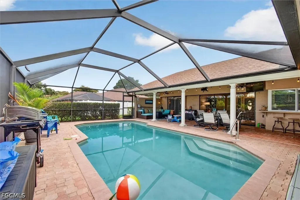 1231 Westfield Drive Fort Myers FL 33919