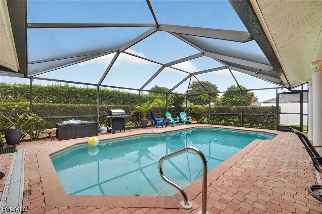 1231 Westfield Drive Fort Myers FL 33919