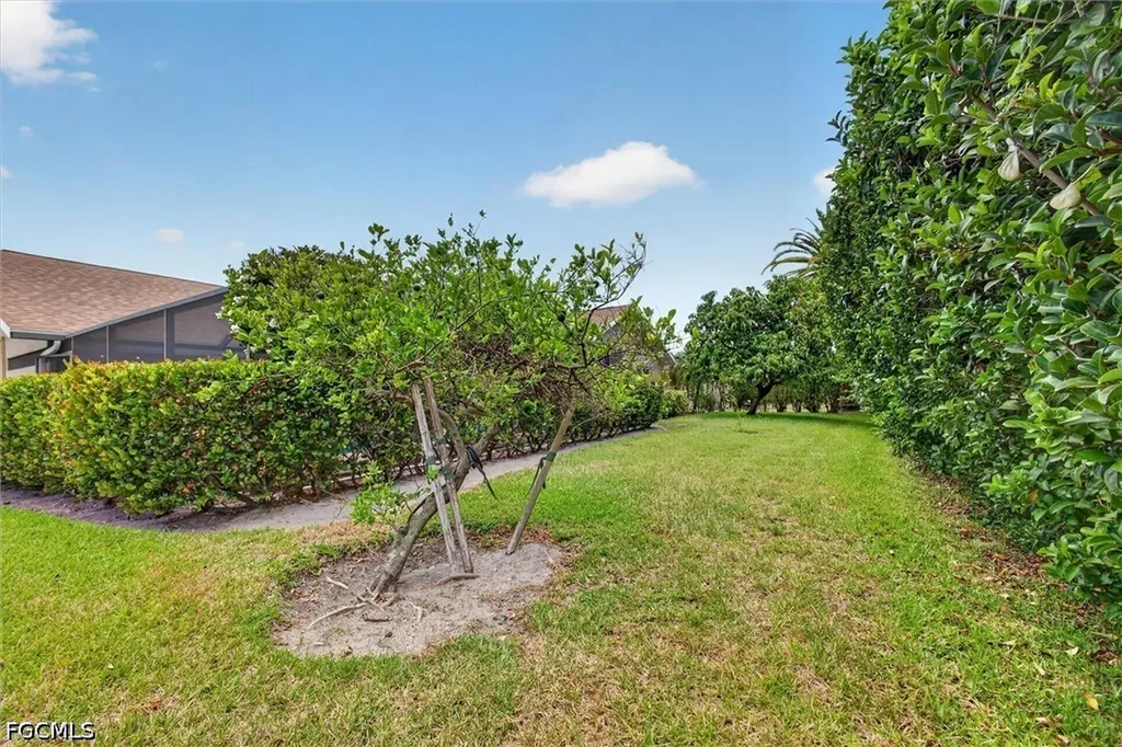 1231 Westfield Drive Fort Myers FL 33919