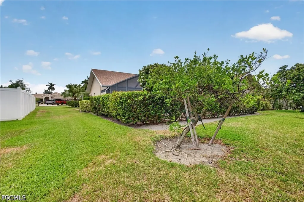 1231 Westfield Drive Fort Myers FL 33919