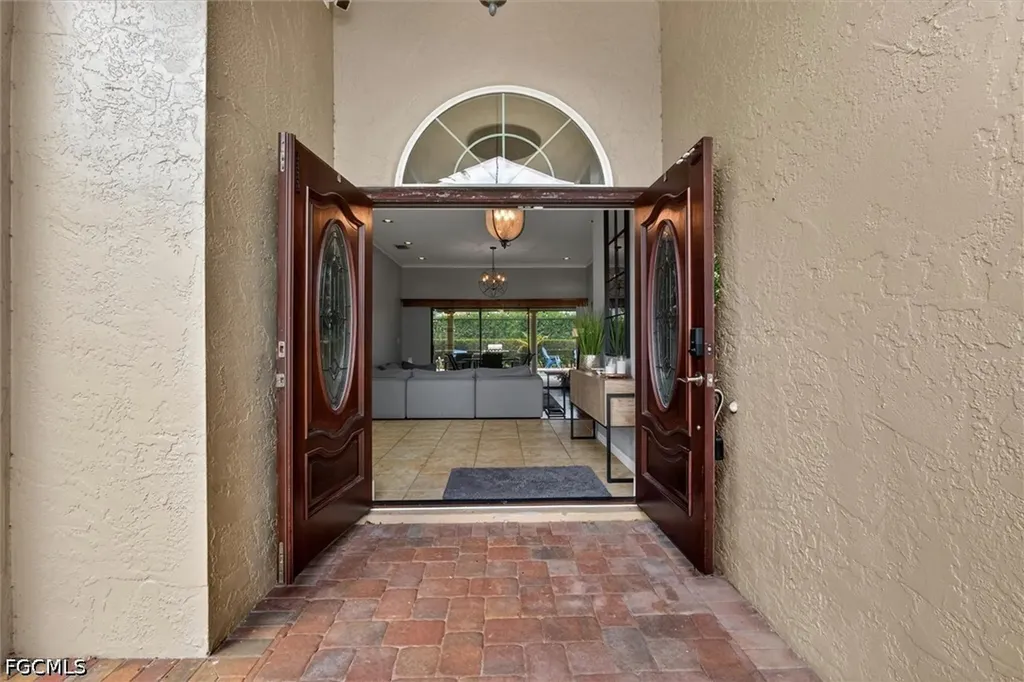 1231 Westfield Drive Fort Myers FL 33919