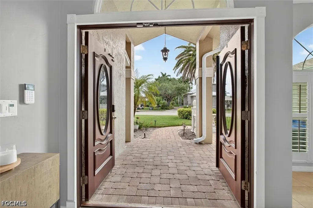 1231 Westfield Drive Fort Myers FL 33919