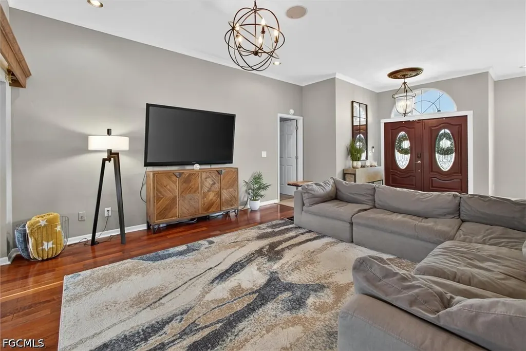 1231 Westfield Drive Fort Myers FL 33919