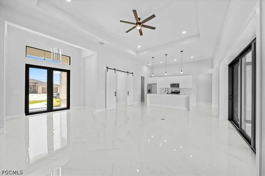 4114 NW 24th Terrace Cape Coral FL 33993