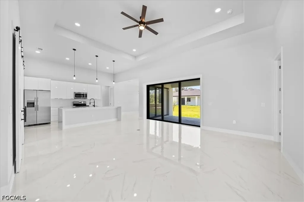 4114 NW 24th Terrace Cape Coral FL 33993