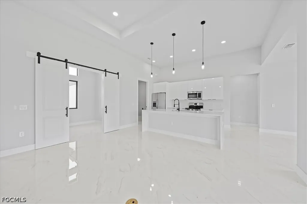 4114 NW 24th Terrace Cape Coral FL 33993