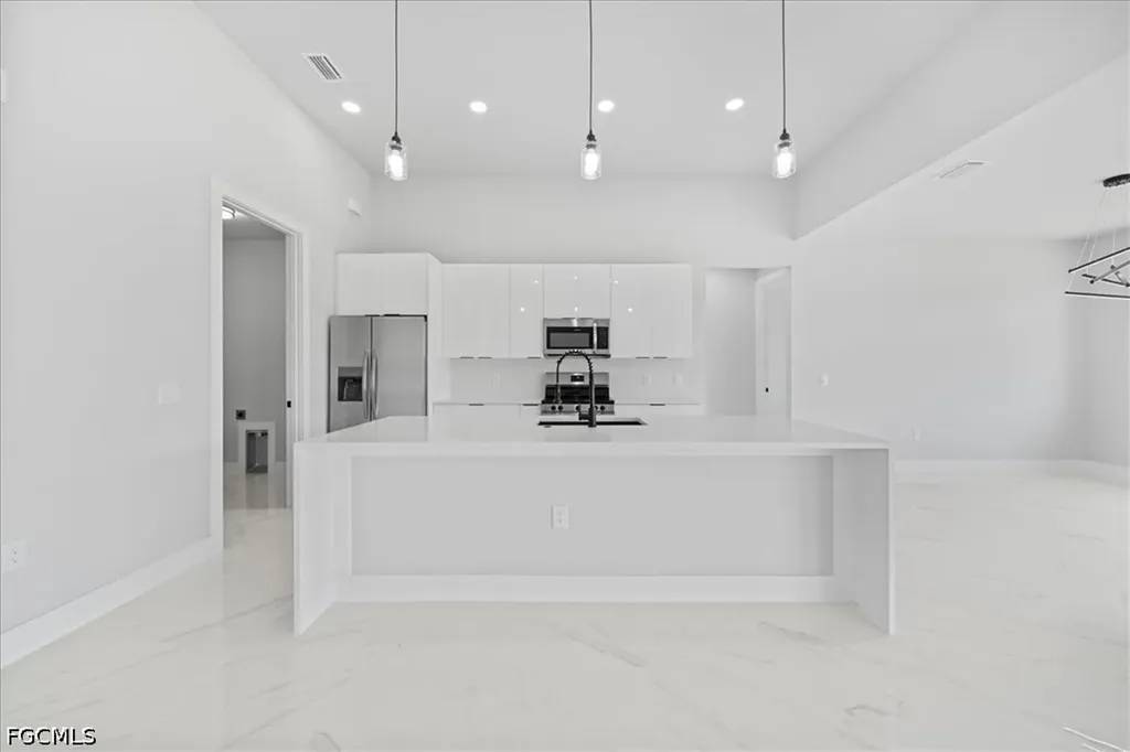 4114 NW 24th Terrace Cape Coral FL 33993