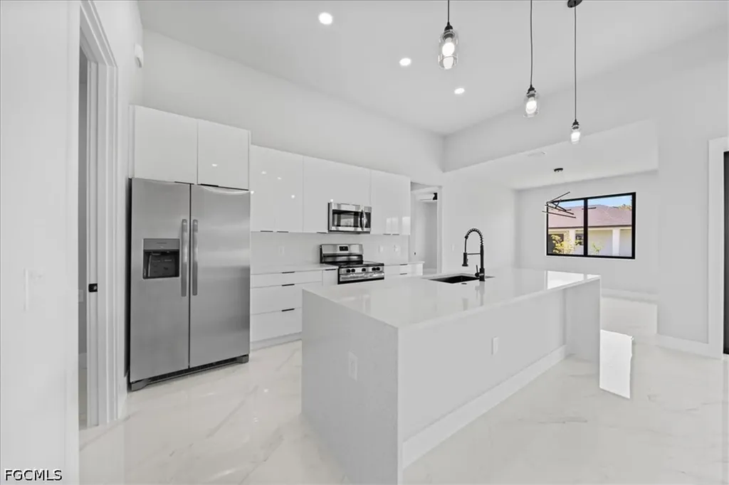 4114 NW 24th Terrace Cape Coral FL 33993