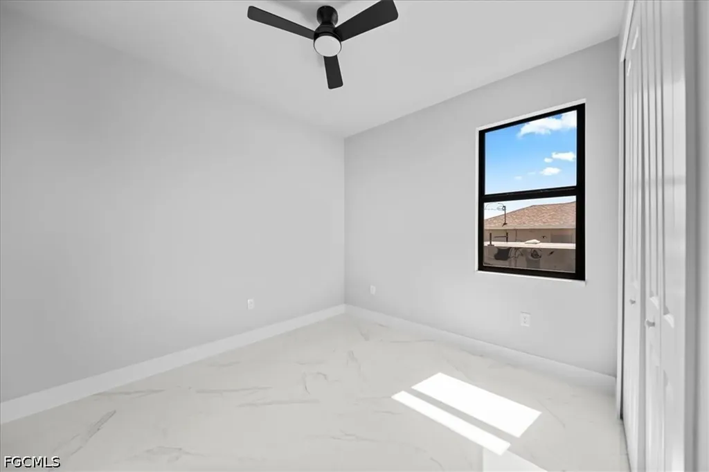 4114 NW 24th Terrace Cape Coral FL 33993