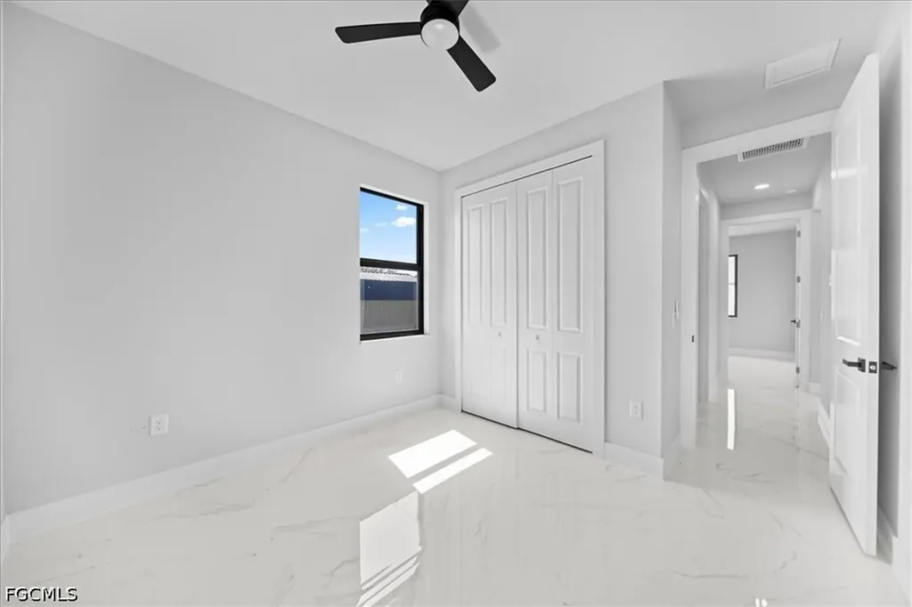 4114 NW 24th Terrace Cape Coral FL 33993