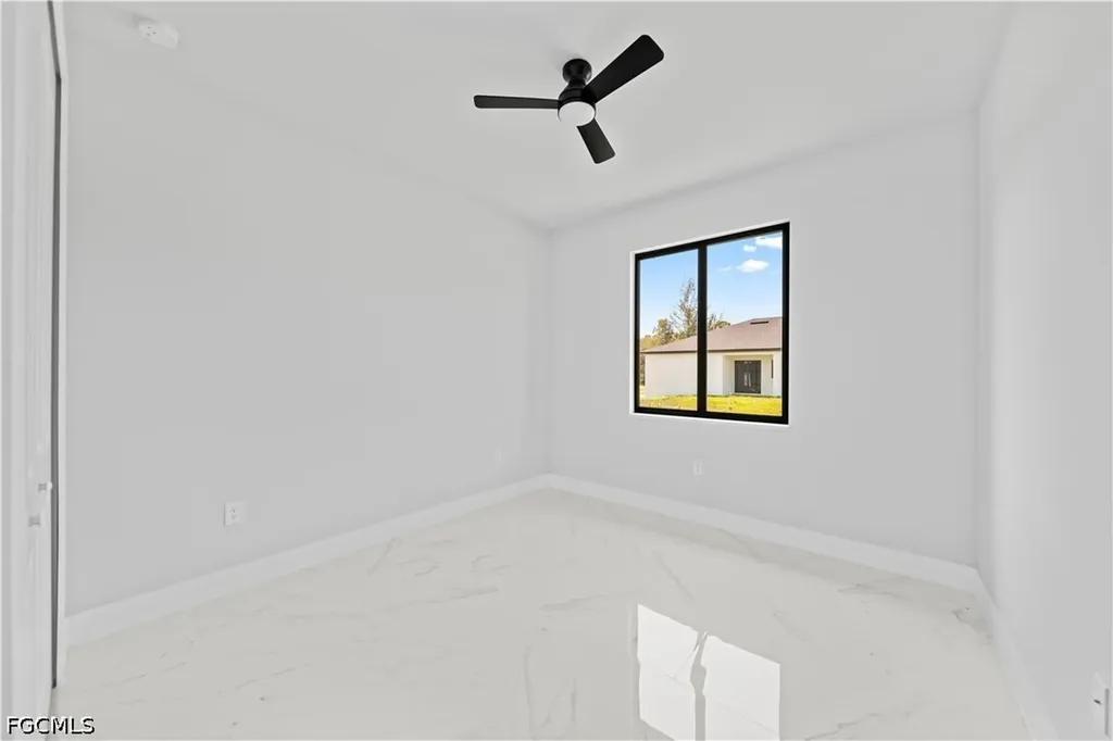 4114 NW 24th Terrace Cape Coral FL 33993