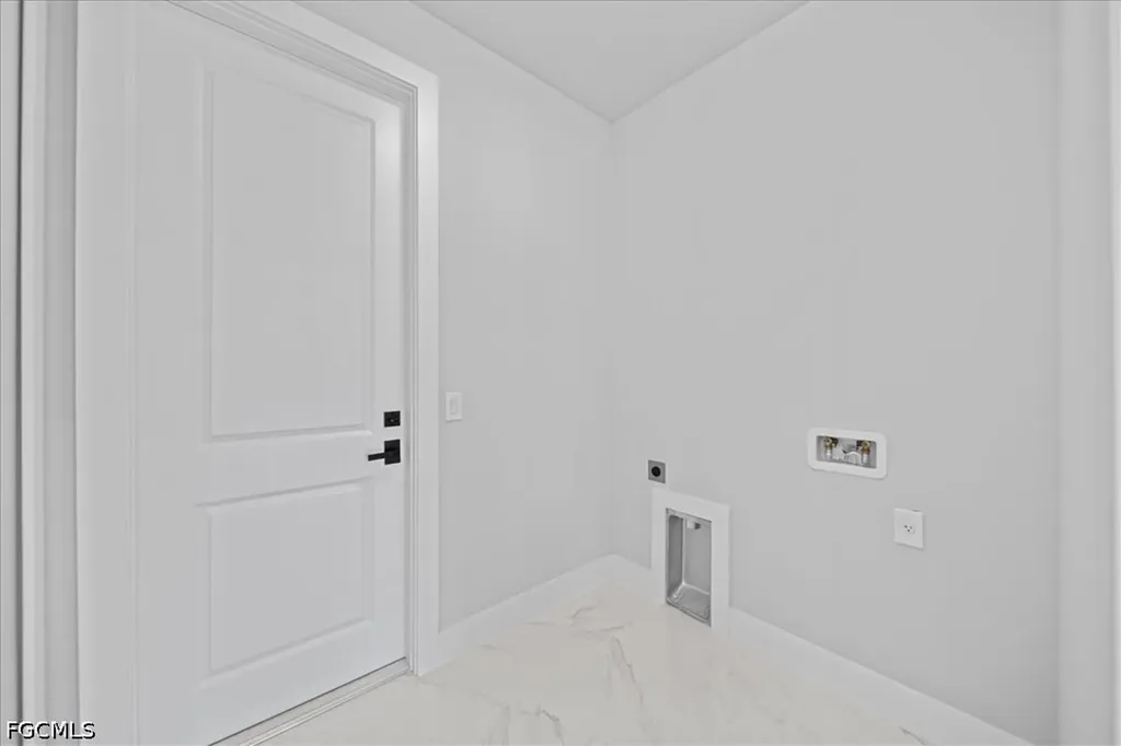 4114 NW 24th Terrace Cape Coral FL 33993