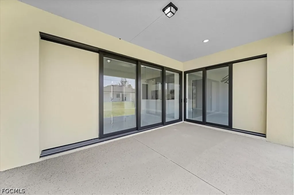 4114 NW 24th Terrace Cape Coral FL 33993