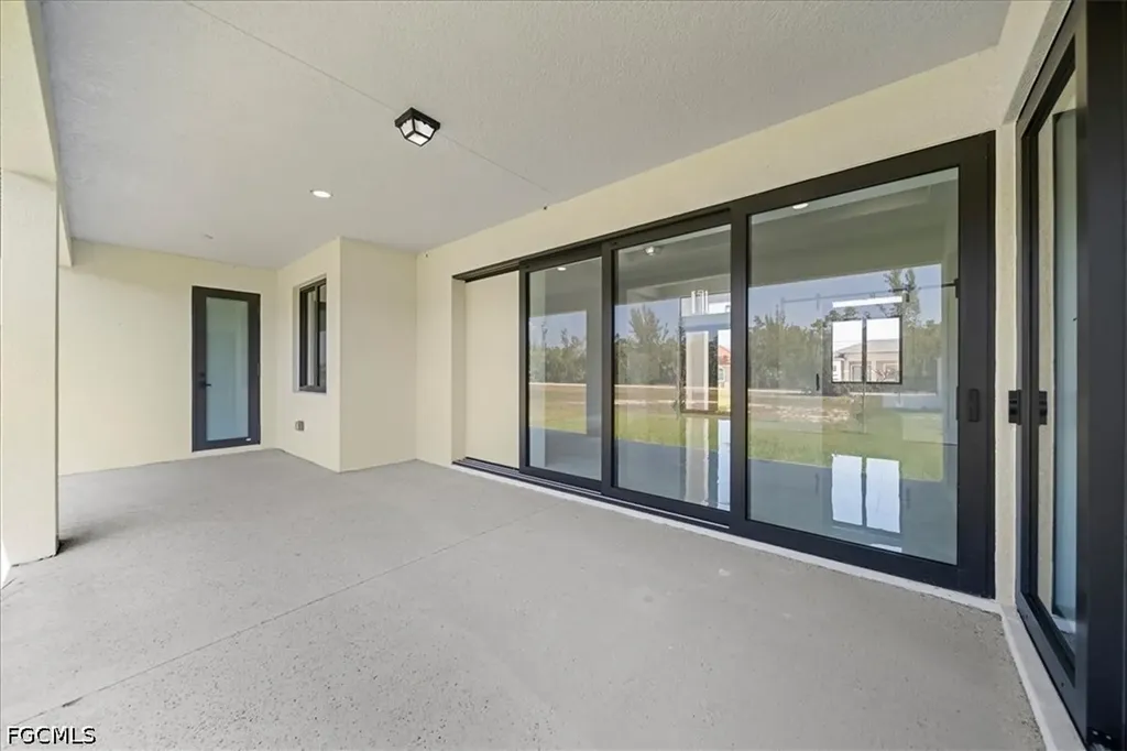 4114 NW 24th Terrace Cape Coral FL 33993