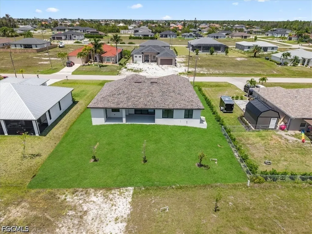 4114 NW 24th Terrace Cape Coral FL 33993