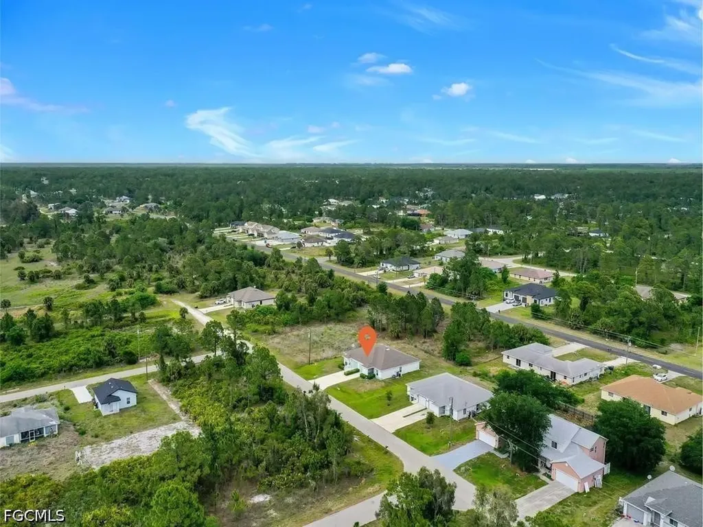 849/851 Bedford Drive Lehigh Acres FL 33974