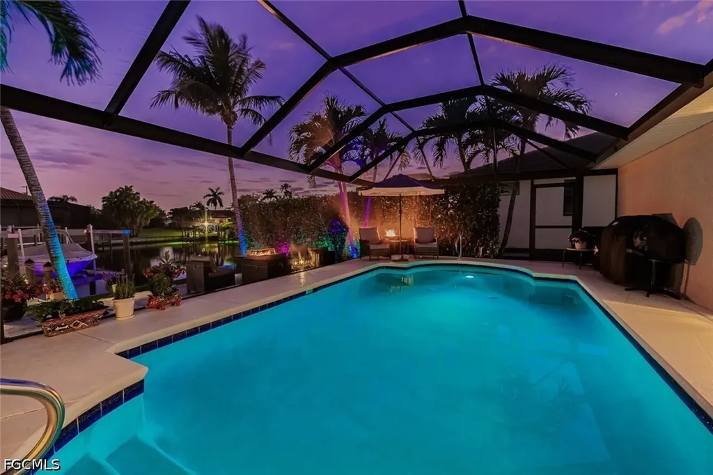 2828 SW 33rd Terrace Cape Coral FL 33914