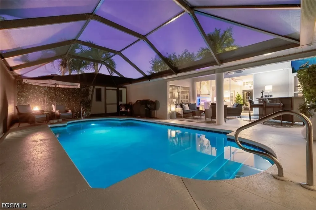 2828 SW 33rd Terrace Cape Coral FL 33914