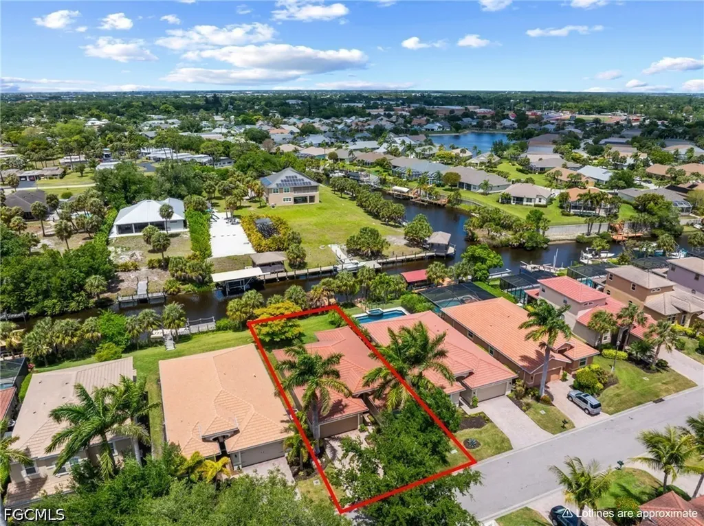 12841 Seaside Key Court North Fort Myers FL 33903