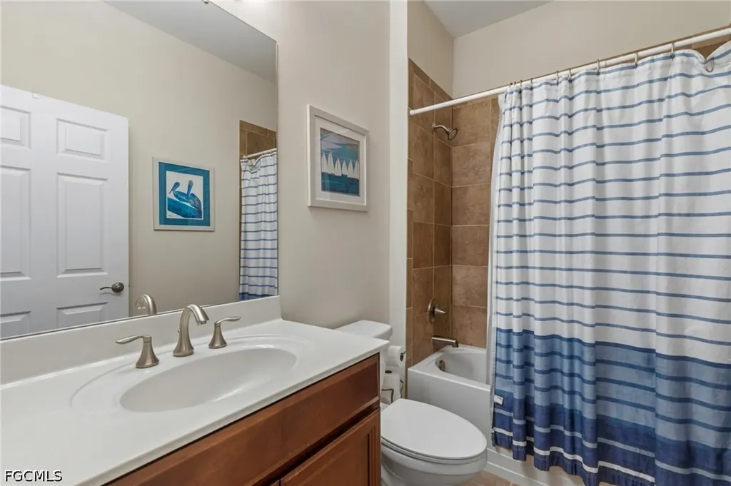 12841 Seaside Key Court North Fort Myers FL 33903