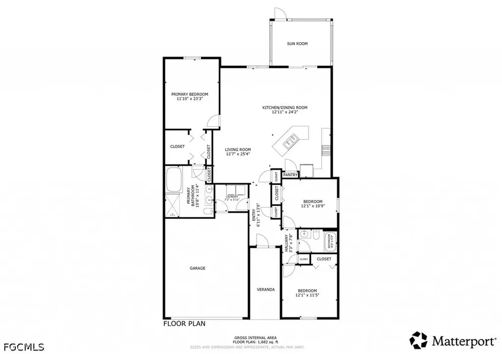 12841 Seaside Key Court North Fort Myers FL 33903