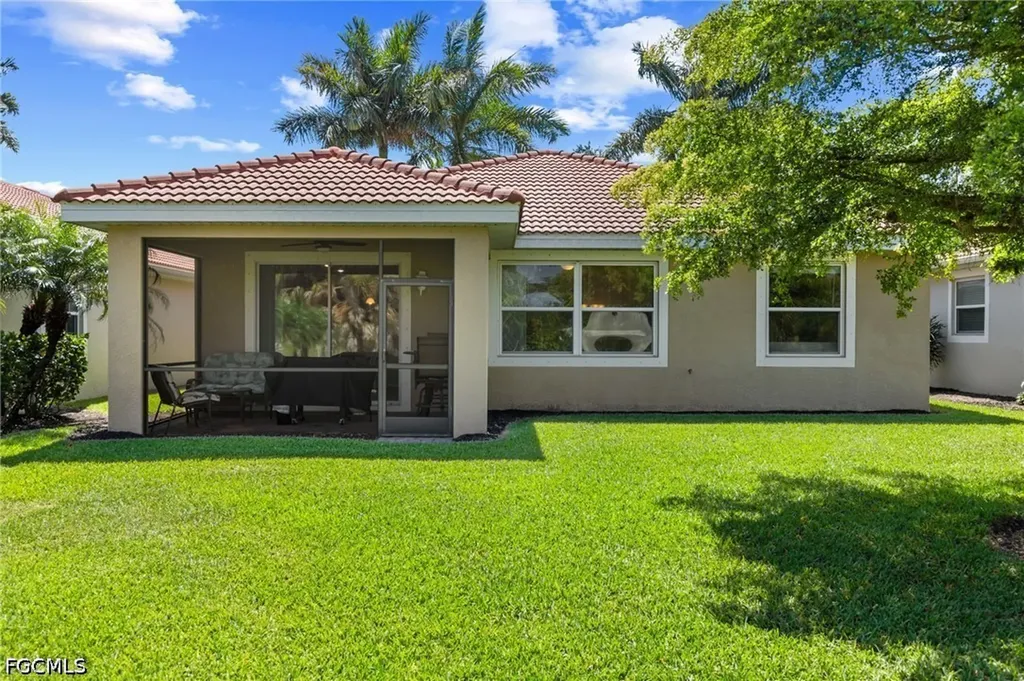 12841 Seaside Key Court North Fort Myers FL 33903