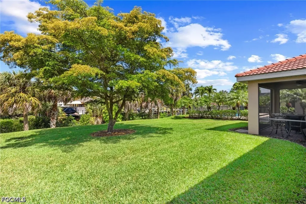 12841 Seaside Key Court North Fort Myers FL 33903
