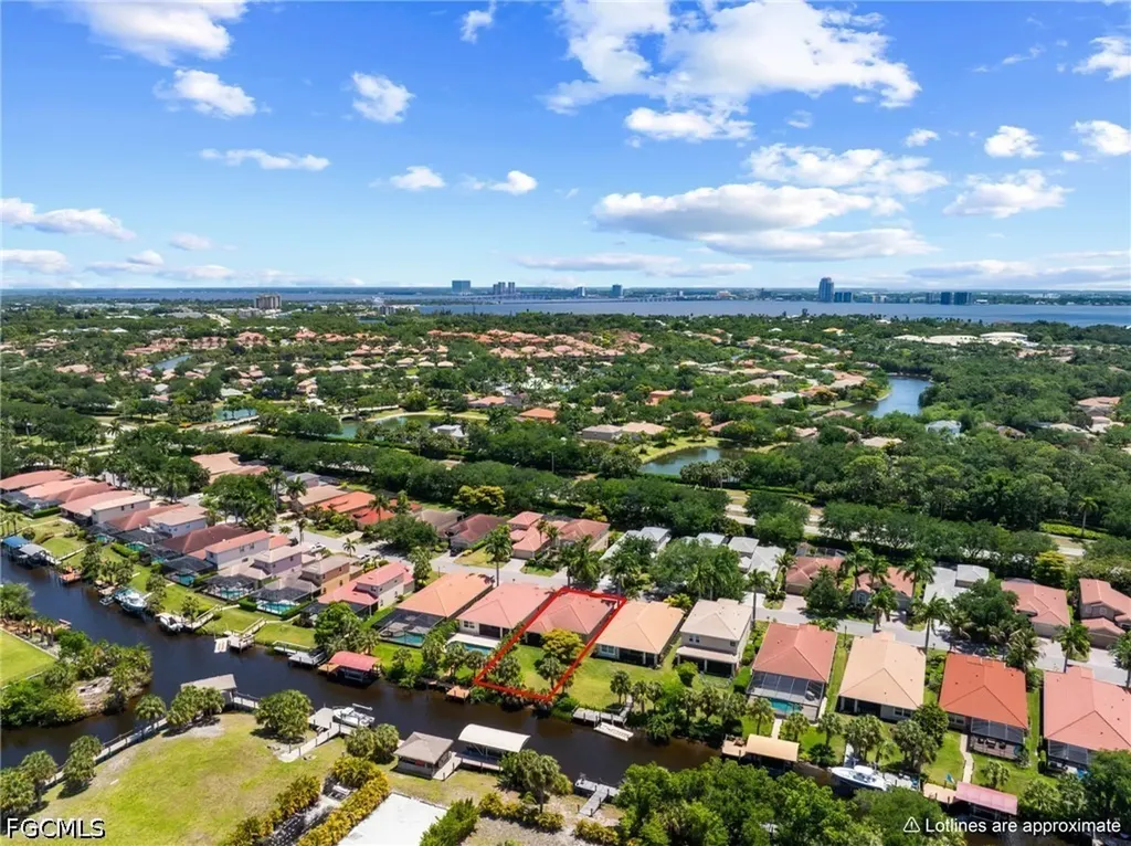 12841 Seaside Key Court North Fort Myers FL 33903