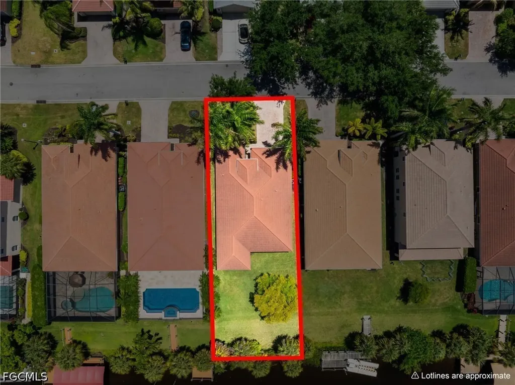 12841 Seaside Key Court North Fort Myers FL 33903