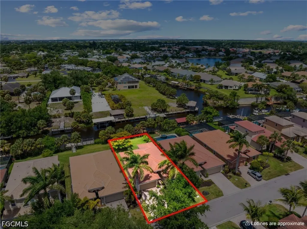 12841 Seaside Key Court North Fort Myers FL 33903