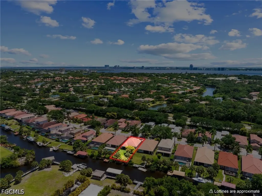 12841 Seaside Key Court North Fort Myers FL 33903