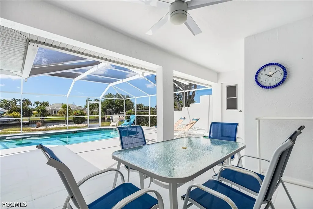 1432 Viking Court Cape Coral FL 33904