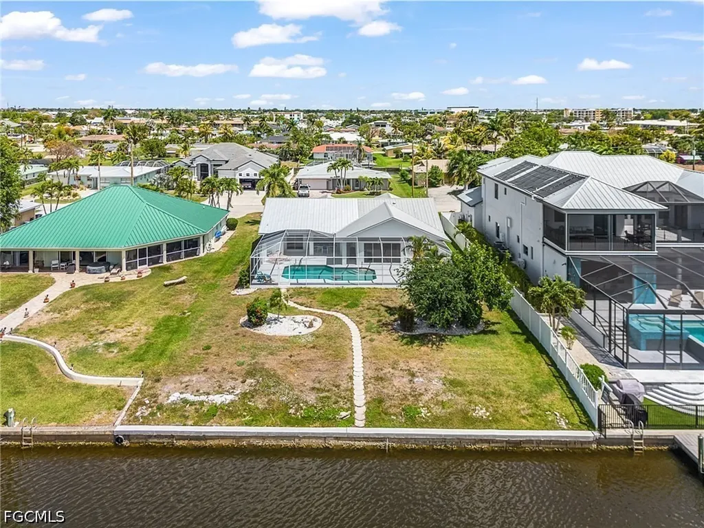 1432 Viking Court Cape Coral FL 33904