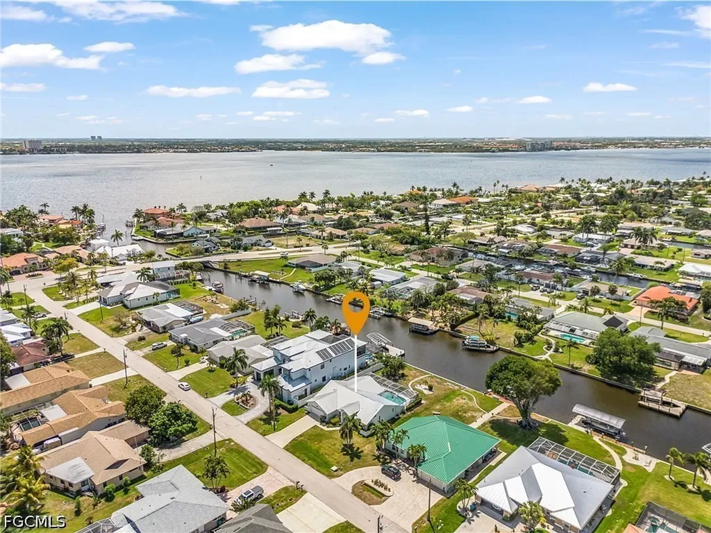 1432 Viking Court Cape Coral FL 33904