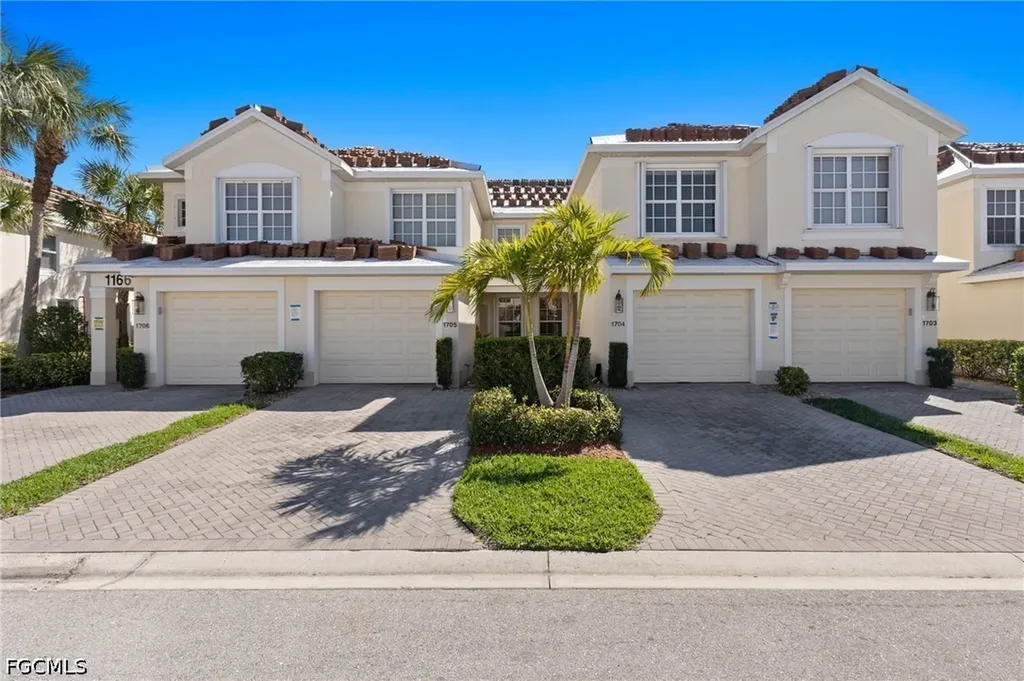 Fort Myers FL, 11661 Navarro Way, Unit 1704