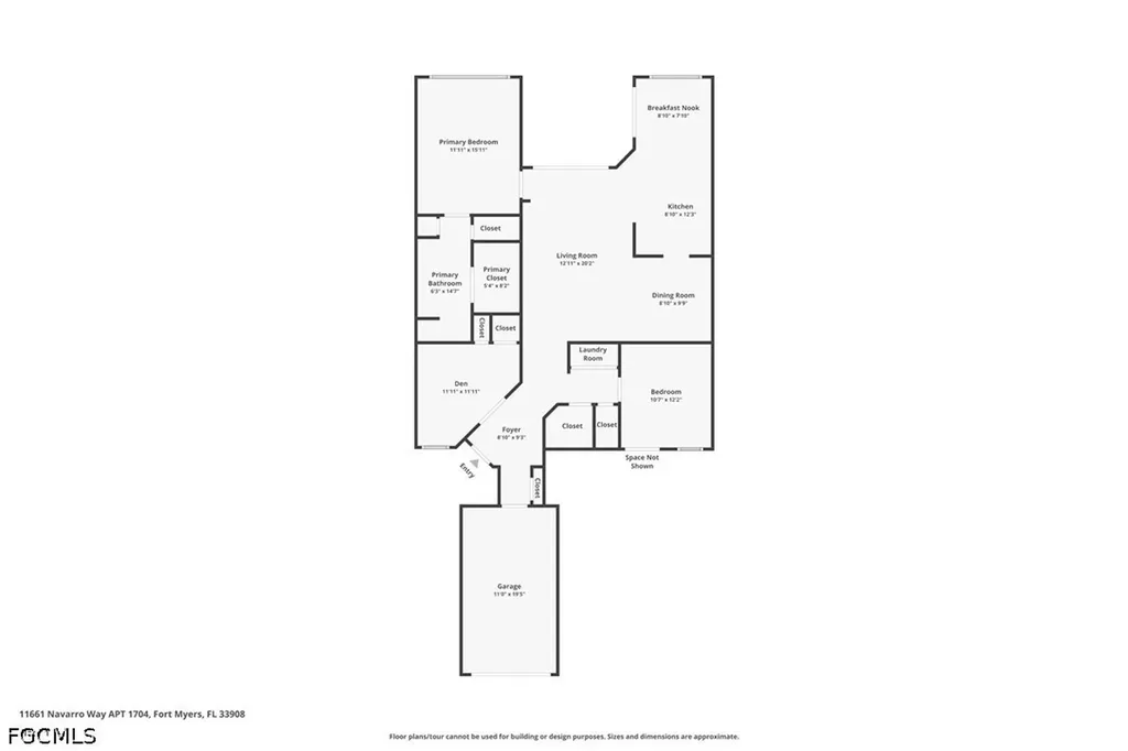 11661 Navarro Way Fort Myers FL 33908
