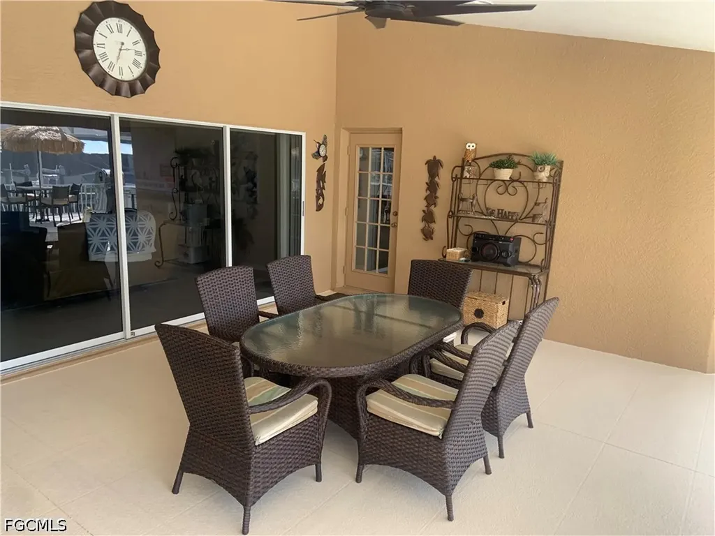 4920 SW 1st Court Cape Coral FL 33914