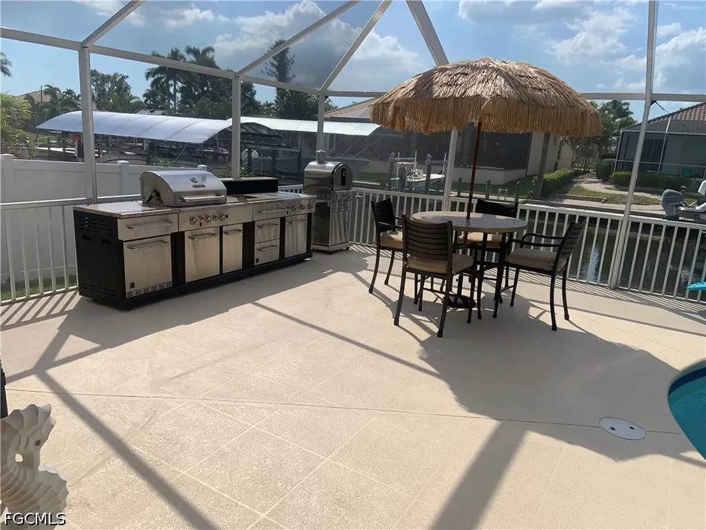 4920 SW 1st Court Cape Coral FL 33914