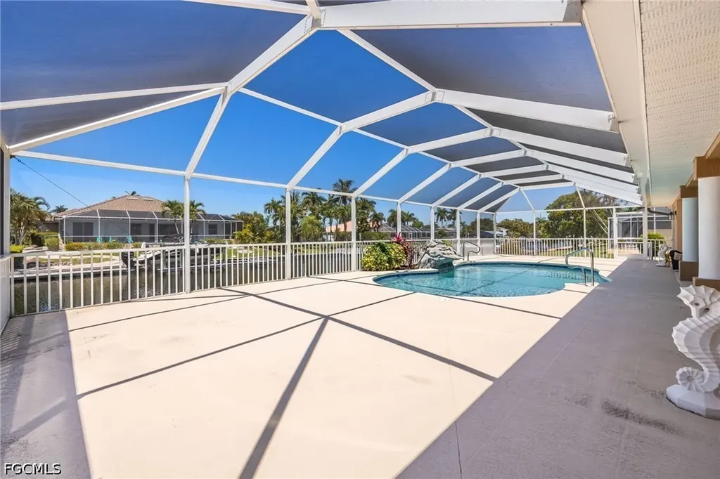 4920 SW 1st Court Cape Coral FL 33914
