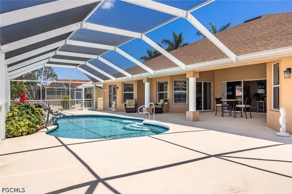 4920 SW 1st Court Cape Coral FL 33914