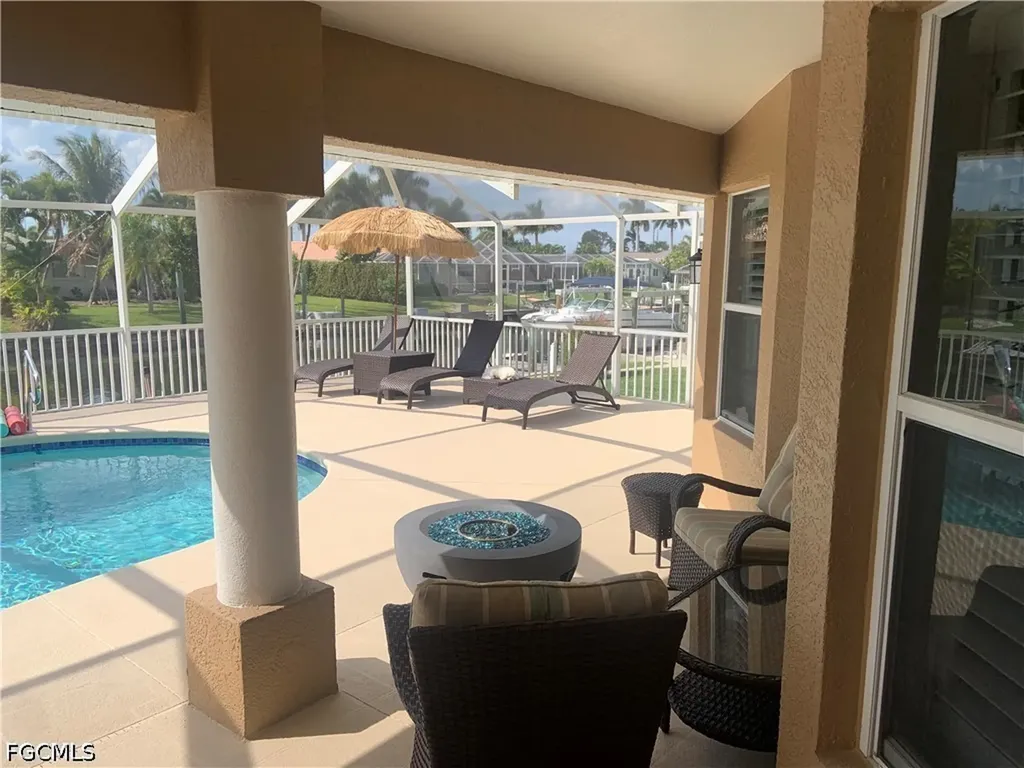 4920 SW 1st Court Cape Coral FL 33914