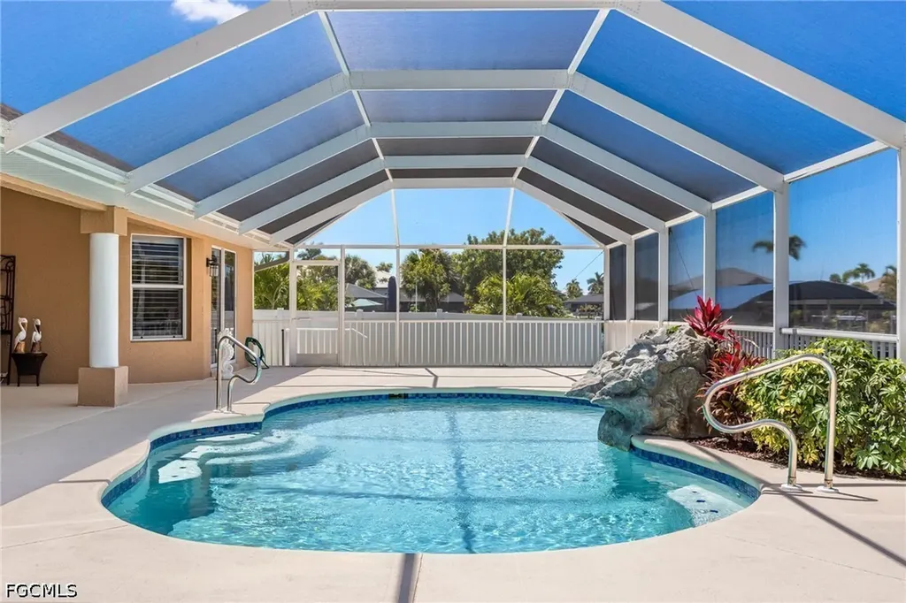 4920 SW 1st Court Cape Coral FL 33914