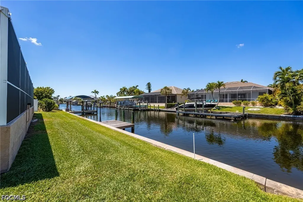 4920 SW 1st Court Cape Coral FL 33914