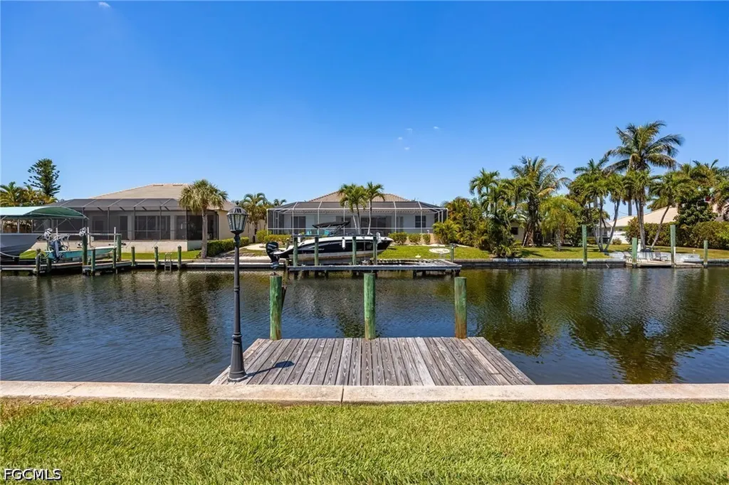 4920 SW 1st Court Cape Coral FL 33914