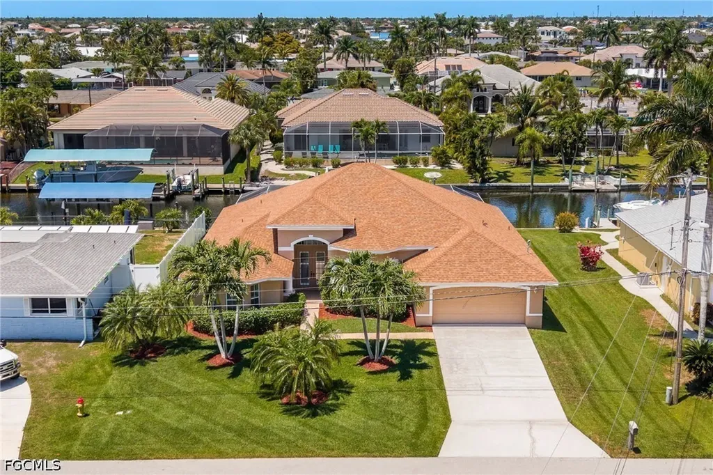4920 SW 1st Court Cape Coral FL 33914
