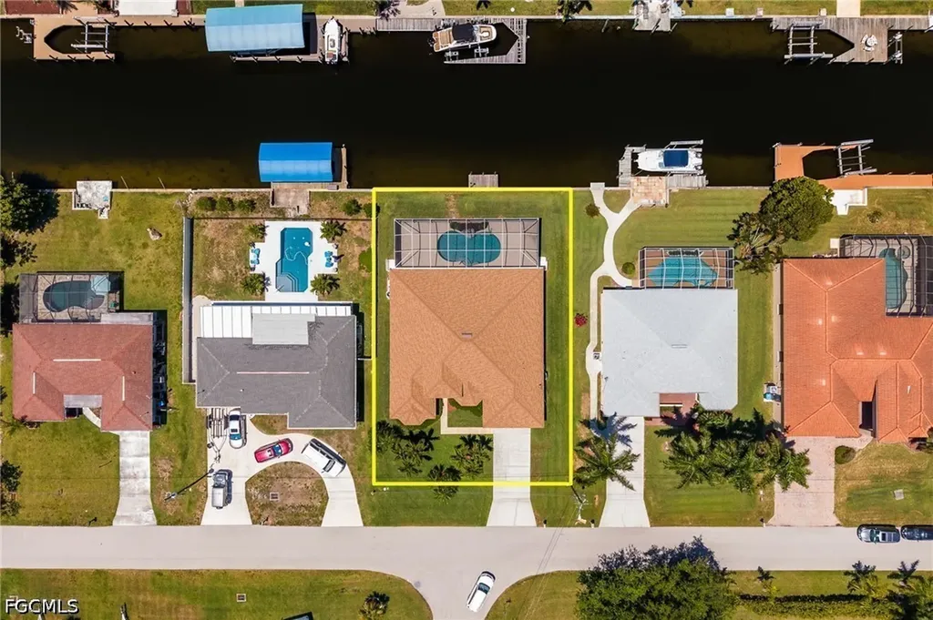 4920 SW 1st Court Cape Coral FL 33914