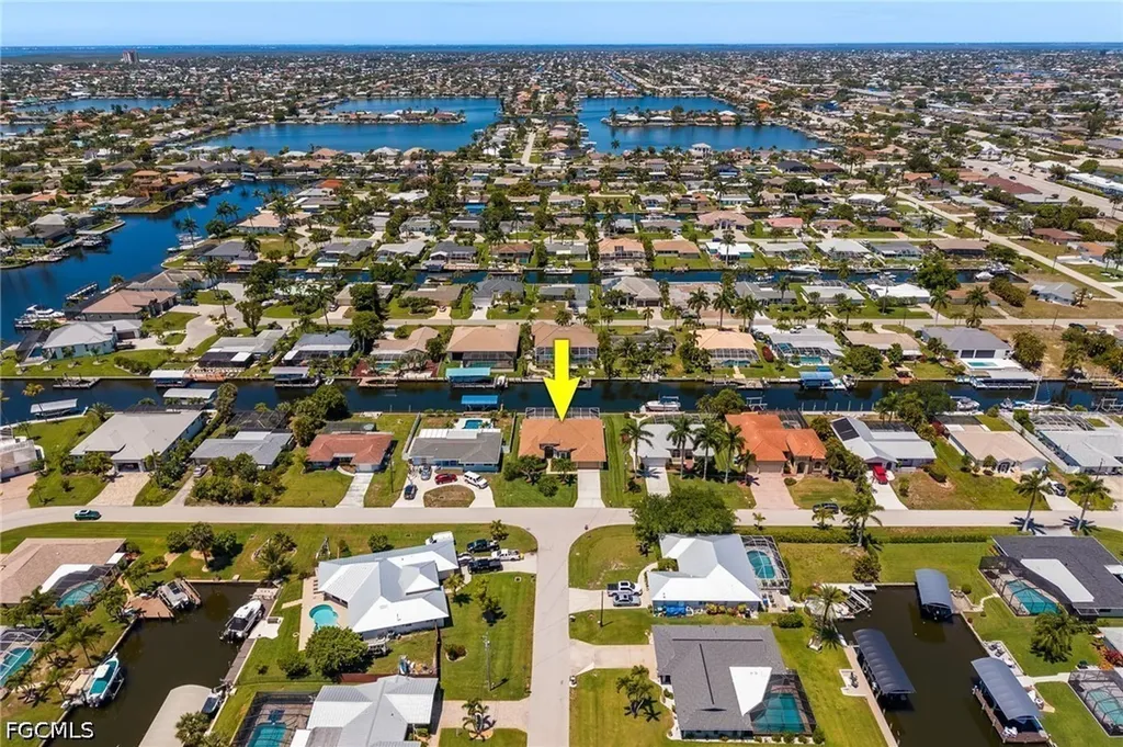 4920 SW 1st Court Cape Coral FL 33914