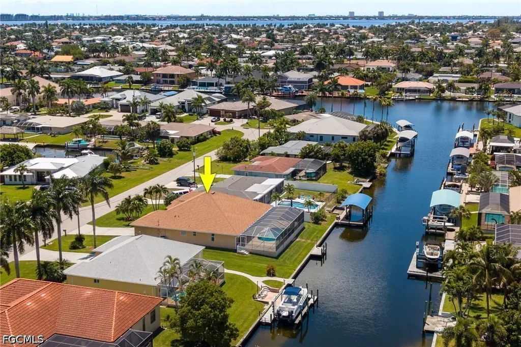 4920 SW 1st Court Cape Coral FL 33914