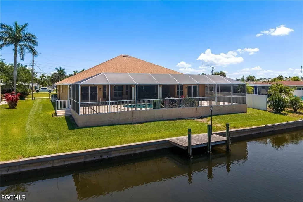 4920 SW 1st Court Cape Coral FL 33914