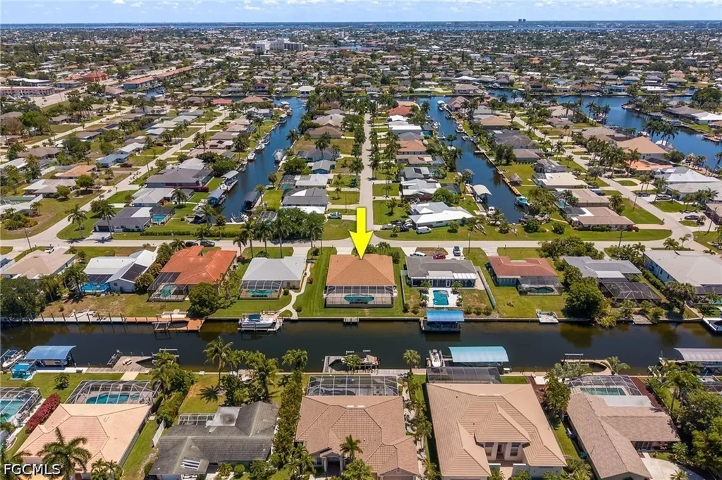 4920 SW 1st Court Cape Coral FL 33914